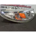 International 4300 Headlamp Assembly thumbnail 2