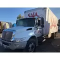 GOOD USED Hood INTERNATIONAL 4300 for sale thumbnail