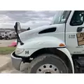 International 4300 Hood thumbnail 1