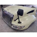 International 4300 Hood thumbnail 3