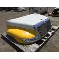 Used Parts Yard Hood INTERNATIONAL 4300 for sale thumbnail