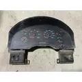 International 4300 Instrument Cluster thumbnail 1