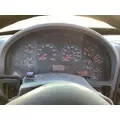 International 4300 Instrument Cluster thumbnail 1