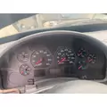 USED Instrument Cluster International 4300 for sale thumbnail