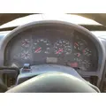 International 4300 Instrument Cluster thumbnail 1