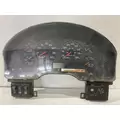 International 4300 Instrument Cluster thumbnail 2