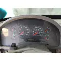 USED Instrument Cluster INTERNATIONAL 4300 for sale thumbnail