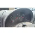 USED Instrument Cluster INTERNATIONAL 4300 for sale thumbnail