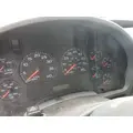  Instrument Cluster International 4300 for sale thumbnail