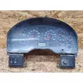 International 4300 Instrument Cluster thumbnail 1