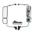 NEW - MANUAL Mirror (Side View) INTERNATIONAL 4300 for sale thumbnail