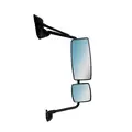 NEW - MANUAL Mirror (Side View) INTERNATIONAL 4300 for sale thumbnail