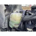 International 4300 Radiator Overflow Bottle  Surge Tank thumbnail 1