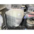 International 4300 Radiator Overflow Bottle  Surge Tank thumbnail 4