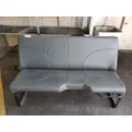 International 4300 Seat (non-Suspension) thumbnail 1
