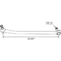 International 4300 Steering or Suspension Parts, Misc. thumbnail 2