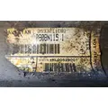 International 4400 LP Axle Assy, Fr (4WD) thumbnail 6