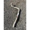 International 4400 sba Exhaust Pipe thumbnail 1