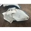 International 4400 sba Fender Extension thumbnail 5