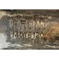 International 4400 Axle Assy, Fr (4WD) thumbnail 5