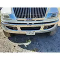 USED - A Bumper Assembly, Front INTERNATIONAL 4400 for sale thumbnail