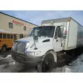 Used Bumper Assembly, Front INTERNATIONAL 4400 for sale thumbnail