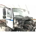 International 4400 Cab Assembly thumbnail 3