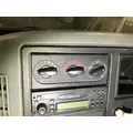 International 4400 Cab Misc. Interior Parts thumbnail 1