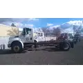  Cab INTERNATIONAL 4400 for sale thumbnail