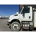 Cab INTERNATIONAL 4400 for sale thumbnail