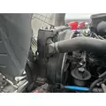 International 4400 Cooling Assembly. (Rad., Cond., ATAAC) thumbnail 2
