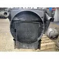 International 4400 Cooling Assembly. (Rad., Cond., ATAAC) thumbnail 3