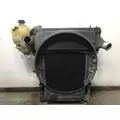 International 4400 Cooling Assembly. (Rad., Cond., ATAAC) thumbnail 1