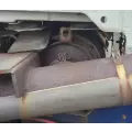 International 4400 DPF (Diesel Particulate Filter) thumbnail 3