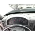 International 4400 Dash Panel thumbnail 1