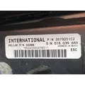 International 4400 Electrical Misc. Parts thumbnail 3