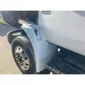 International 4400 Fender thumbnail 1