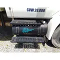 USED - W/STRAPS, BRACKETS - A Fuel Tank INTERNATIONAL 4400 for sale thumbnail