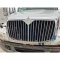 USED Grille International 4400 for sale thumbnail