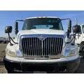 USED Grille International 4400 for sale thumbnail