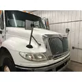 International 4400 Hood thumbnail 4