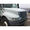 International 4400 Hood thumbnail 5