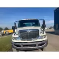 International 4400 Hood thumbnail 3