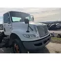 International 4400 Hood thumbnail 4