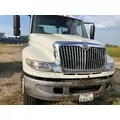 International 4400 Hood thumbnail 3