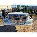 USED HOOD COMPL Hood INTERNATIONAL 4400 for sale thumbnail