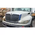 International 4400 Hood thumbnail 1