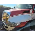 International 4400 Hood thumbnail 3