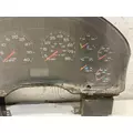 International 4400 Instrument Cluster thumbnail 3