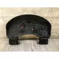 International 4400 Instrument Cluster thumbnail 1